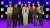 BTS IS HERE and they will be performing their new song &ldquo;Chest is Yet To Come&rdquo; #PurpleCarpet2022