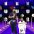 They may look serious but they are here to have fun !   #PurpleCarpet2022 #BTSWrapped2022
