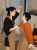 cooking together!! .  #エレミカ #進撃の巨人 #eremika #エレン