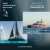 Meet the team at Dubai Harbour Marina at the stand MD-49, March 1-5. Sunreef Yachts is presenting an all electric Sunreef 80 Eco & 60 Sunreef Power at Dubai Harbour Marina.  #DIBS #Dubaiinternationalboatshow #Luxurycatamaran #luxuryyachts #sunree
