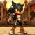 GM Fam Here is our 3rd Legendary out of 10   Who will be the lucky one to take control of Sonic in the #Metaverse ? try your luck by joining @SuperBeast_NFT    #MetaverseNFT #SONIC #Nft #SOL #NFTs #Solana #VirtualReality
