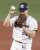 頑張れ木澤くん  2022/10/23  #swallows #木澤尚文 #日本シリーズ