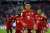 Thoughts #FCBBSC -Lewandowski is a freak with superhuman/Ballon D'or worthy numbers -Muller balled and his pass for the San&eacute; assist was  -Further proof, that San&eacute; should be playing LW -I'm so here for this Musiala x Davies linkup -CLEAN
