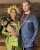 You are a perfect match for each other #fabulous #bwwm #interracialcouple #interracialromance #interracialrelationship #interraciallove #interracialdating #interracialfamily #classydapper #elegantwoman #gentlemenfashion #stunning #celebrity #luxuryli