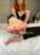 Happy International Women&rsquo;s Day! Hope you&rsquo;re grateful for all the incredible women in your life and online   Toes. Pink pedicure. Pink toes. Redhead girl. Arches.