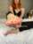 Happy International Women&rsquo;s Day! Hope you&rsquo;re grateful for all the incredible women in your life and online   Toes. Pink pedicure. Pink toes. Redhead girl. Arches.