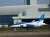 栃木国体でのフライトを終え無事にブルーインパルス帰還です！お疲れ様でした  #百里基地