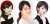 静岡県出身のこの３人。実は「華の静岡、94年生まれ」＝同い年同学年です。  #百田夏菜子 さん　1994年7月12日（浜松市出身） #広瀬アリス さん　1994年12月11日生（静岡市出身） #若月佑美 さん　　1994年6月27日生（富士市出身）
