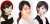 静岡県出身のこの３人。実は「華の静岡、94年生まれ」＝同い年同学年です。  #百田夏菜子 さん　1994年7月12日（浜松市出身） #広瀬アリス さん　1994年12月11日生（静岡市出身） #若月佑美 さん　　1994年6月27日生（富士市出身）