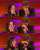 #第95回アカデミー賞予想  作品賞　エブエブ  監督賞　ダニエルズ  主演男優賞　ブレンダン・フレイザー  主演女優賞　ヨー姐さん  助演男優賞　キー・ホイ・クァン  助演女優賞　アンジェラ・バセット  やってみた！ ザ・ホエールをアカデミー賞前に試写で観れたの改めてうれしい〜