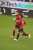 2023/04/15@カシマ  余韻よりもセンターサークルを一目散に目指すふたり  タロウがこんなに感情露わにする姿にグッときた  #antlers  #鹿島アントラーズ  #荒木遼太郎  #知念慶