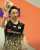 優勝、本当におめでとう！！！  #NTT東日本 #田中湧士 選手 #バドミントン #大阪インターナショナルチャレンジ2023 #大阪IC2023  舛田圭太コーチとのグータッチも良かった！
