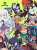【お知らせ】株式会社ゲームフリーク開発『ポケットモンスター ソード・シールド』ジムリーダー/ユニフォーム/一部ロゴなどのデザインを担当いたしました。