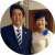 昭恵さんのTwitterアイコン\u2661  #安倍さんありがとう