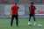 I&rsquo;ve noticed a drastic change in Tau&rsquo;s personality & attitude on the pitch. His switch to #AlAhly has evidently toughened him up more. One has to give huge credit to Coach Marcel Koller for giving his talent a chance when he seemed se