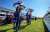 スーパーGT 第2戦 富士450kmレースが終了しました。  レース中に大きなアクシデントがあり、乗っていた高星選手が無事で本当に本当に良かったです。  今回、最後までレースを見て頂けなかった分、次の鈴鹿ではファンの皆様が大興奮するレースをやると胸に誓いました。応援ありがとうございました。