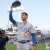Cody Bellinger is welcomed back to Dodger Stadium