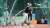 東京ドームでの最後のバッティング練習で確信バット投げを魅せる #糸井嘉男 選手