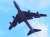 President Biden passes over my home.#横田基地 #エアフォースワン
