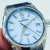 おはよう御座います。 本日は雪白ブルーでグランド出勤です。 ディザーも露出がはじまり、高揚感が高まってきました。どんな新作が出るのか楽しみです  #グランドセイコー #グランド出勤