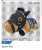 サラブレッドコレクション　寝そべりタイトルホルダーだと