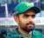 Hasnain IN, Dahani OUT.  Another day of Babar Azam putting 'Dosti quota' jokes to death because Team comes First for him.  Win this for the Nation Skipper. #PAKvIND #BabarAzam?