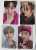 Ay-Yo Photocard (PC)  SMini Ver. #TAEYONG #DOYOUNG #JAEHYUN #JUNGWOO     #Ay_Yo #NCT127_Ay_Yo #NCT127