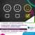 The IT Training Team are now offering UoP Staff an introductory Moodle Basics: Creating a Quiz, Setting up Feedback & Viewing Marks course.  The training will include: Creating quiz parameters DC Creating quiz questions Setting up quiz feedback
