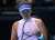 大坂なおみ 腹痛により東レPPO棄権を発表、日本でわずか8分しか試合できず   #tennis #テニス #大坂なおみ #東レPPO #棄権