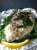 Tilapia, spinach, lemon, and dill - cooked in foil #maywardforcosmo, #concours, #nichkhun, #mn08, #nappsg, #kyaimarufpanutanku, #mobilebnk48 #tastylife #tastyvegetables #RETWEET #F4F #FOLLOWBACK #inked #manufacturing #engineering #uk #australia #gown