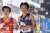 #箱根駅伝   10区 清野太雅 選手（東洋）  箱根路ラストラン シード権を守ってくれてありがとう 大手町を駆け抜ける清野くんの走りが大好きだから、最後に見届けられてよかった！  #その1秒をけずりだせ  #怯まず前へ  #闘争心をとき放て