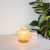 Excited to share the latest addition to my #etsy shop: Handmade Boho Style Bamboo Table Lamp, Small Wooden Night Light for Bedside  #wedding #entryway #bamboo #no #valentinesday #bohemianeclectic #tablelamp #bamboopendantlight #bedsidetablelamp