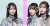 ＝LOVE、『THE FIRST TAKE』に初登場！「あの子コンプレックス」を佐々木舞香、野口衣織、諸橋沙夏の3人で披露  #イコールラブ  #THEFIRSTTIMES #THEFIRSTTAKE  @Equal_LOVE_12  @The_FirstTake  \u25bc写真・記事の詳細はこちら