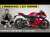 Essai Honda CBR650R e-Clutch &ndash; L&rsquo;embrayage, c&rsquo;est TERMIN&Eacute; !