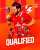 &diams;️ QUALIFIED  &diams;️   \ud83e\udd73 Two-time champions Urawa Red Diamonds book their place in the Round of 16 on their #ACL return!  \ud83c\uddef\ud83c\uddf5  #ACL2022 | @REDSOFFICIAL
