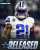 #Cowboys have informed RB Ezekiel Elliott that the team is releasing him. Elliott will be designated as a post-June 1 release. Dallas will gain $10.9M in Cap Space at that time. \u272d