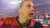 Mike White coming back in the game after his Ribs got Blasted Twice.