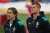 &bull; Luka Modrić has reached the #UCL semifinals in 9 out of 11 seasons as a Real Madrid player.  &bull; Toni Kroos has reached the #UCL semifinals in 7 out of 9 seasons as a Real Madrid player.  Both players are aiming to win their SIXTH Champions