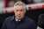 Carlo Ancelotti has been knocked out of the UEFA Champions League only ONCE in 48 games as a Real Madrid manager.