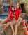 Baywatch (2023) \ud83c\udfd6\ufe0f\ud83d\udd25Cast : @themarisolyotta @karinkapedro