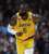 LeBron James is shooting 0% from 3 in the WCF