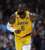 LeBron James is shooting 0% from 3 in the WCF