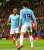 From the speedy, dynamics of Sane and Sterling, to the slower, more methodical duo of Grealish and Mahrez, Pep Guardiola's idea of a winger has evolved.  A quick thread on that evolution.