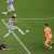 Juli&aacute;n: no se me da el gol  Messi: hace de cuenta que jugas contra patronato Julian alvarez: