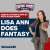 Got Fantasy Football questions, trade or injury dilemmas? Drop them here, and @AdamRonis and I will answer LIVE tonight  6-8p ET on @SiriusXMFantasy CH 87! Your winning strategy awaits!  #LisaAnnDoesFantasy #FantasyAdvice