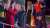 Spain football boss Luis Rubiales seen grabbing crotch next to Queen & teen daughter