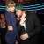 | @TaylorSwift13 and Bad Bunny at the #GRAMMYs