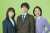 ＜特捜9＞新シーズンがスタート　井ノ原快彦、続投のSnow Man・向井康二、深川麻衣に期待寄せる「2人がどう変わっているか楽しみ」  #特捜9 #season6 #井ノ原快彦 #羽田美智子 #吹越満 #田口浩正 #山田裕貴 #向井康二 #SnowMan #深川麻衣 #中越典子 #原沙知絵 #中村梅雀