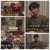 113【 歩ちゃん「洗脳するな&hellip;ｗ」】うめづの大将&middot;勝のおっちゃん「WBC&hellip;いや 野球脳で」仕込んでます『チーズ、うめづ、バファローズ』※ここ、ぐっさんのアドリブかもね（桑原さん？）※貴司くん「穏やかな笑み」いつもバンドカラー似合いますね〜 #舞いあがれ #バファローズ #山口智充 #赤楚衛二