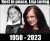R.I.P Lisa Loring  #AddamsFamily #Wednesday